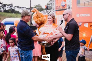 FERNANDOMRSS.RAW 156 - Cresol fortalece cultura e apoia o CinePark em Curitibanos (SC)