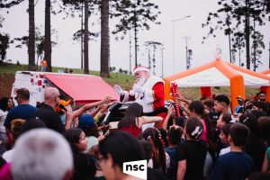 FERNANDOMRSS.RAW 179 - Cresol fortalece cultura e apoia o CinePark em Curitibanos (SC)