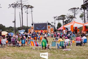 FERNANDOMRSS.RAW 96 - Cresol fortalece cultura e apoia o CinePark em Curitibanos (SC)