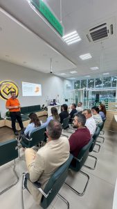 Finalizacao de Projeto Agentes Comunitarios 3 - Cresol Vale Europeu finaliza Projeto de Agentes Comunitários com mais de 180 participantes
