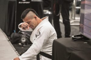 Ganhador do titulo mundial 1 - Patrocinado pela Cresol, Emerson Murakami conquista o título mundial de jiu-jítsu