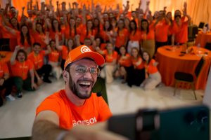 IMG 1098 - Cresol Jacutinga realiza o Cresol Transforma e celebra pessoas, resultados e novos ciclos