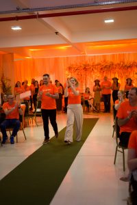 IMG 1102 - Cresol Jacutinga realiza o Cresol Transforma e celebra pessoas, resultados e novos ciclos