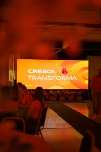 IMG 1108 - Cresol Jacutinga realiza o Cresol Transforma e celebra pessoas, resultados e novos ciclos