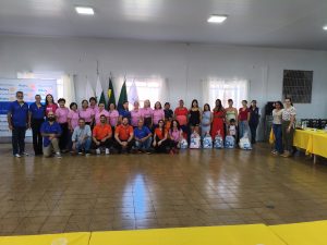 IMG 20251129 101635 - Cresol Progresso investe R$ 249 mil em projetos sociais