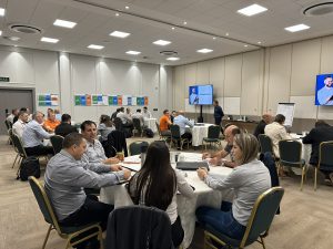 IMG 5357 - Cresol Central Brasil investe na formação de dirigentes e fortalece a alta governança IMG 5357 - Cresol Central Brasil investe na formação de dirigentes e fortalece a alta governança