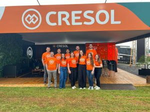 IMG 5905 2 - Cresol reforça compromisso com o desenvolvimento local na Expo Descanso IMG 5905 2 - Cresol reforça compromisso com o desenvolvimento local na Expo Descanso