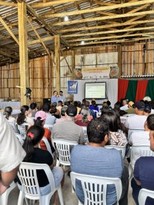 IMG 8936 1 - Cresol Cooperacred fortalece apoio ao agronegócio em São João do Sul/SC IMG 8936 1 - Cresol Cooperacred fortalece apoio ao agronegócio em São João do Sul/SC