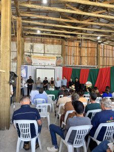 IMG 8943 1 - Cresol Cooperacred fortalece apoio ao agronegócio em São João do Sul/SC IMG 8943 1 - Cresol Cooperacred fortalece apoio ao agronegócio em São João do Sul/SC