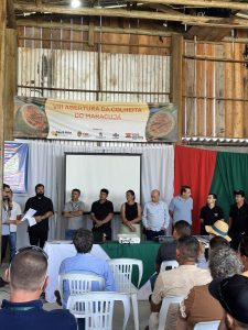 IMG 8944 1 - Cresol Cooperacred fortalece apoio ao agronegócio em São João do Sul/SC IMG 8944 1 - Cresol Cooperacred fortalece apoio ao agronegócio em São João do Sul/SC