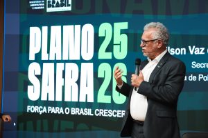 IMG 9516 1 - Seminário Sicoper 2025 debate perspectivas e tendências do cooperativismo financeiro