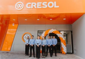 Inauguracao de agencia com estrutura moderna e com foco ao atendimento humanizado 1 - Cresol inaugura agência em Teresópolis (RJ)