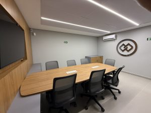 Inauguracao de nova agencia 1 - Cresol inaugura agência em Carangola (MG) e reforça presença no município