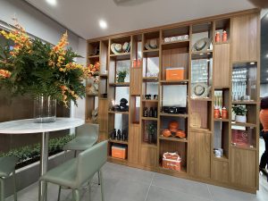 Inauguracao de nova agencia 2 - Cresol inaugura agência em Carangola (MG) e reforça presença no município