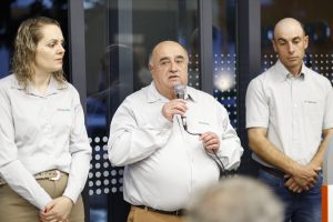 MG 0431 - Cresol inaugura agência em Campinas (SP) e reforça expansão do cooperativismo no estado