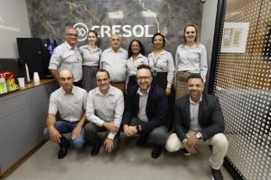 MG 0681 - Cresol inaugura agência em Campinas (SP) e reforça expansão do cooperativismo no estado