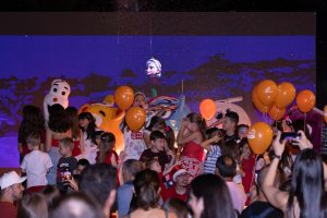 Natal Cresol 2025 2 - Natal na Cresol reúne 2.500 pessoas em Francisco Beltrão