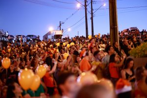 Natal Cresol 2025 3 - Natal na Cresol reúne 2.500 pessoas em Francisco Beltrão