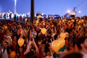 Natal Cresol 2025 5 - Natal na Cresol reúne 2.500 pessoas em Francisco Beltrão
