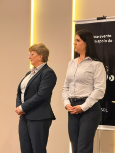 Potencializa Elas Cresol - Cresol Vale das Águas PR/MG encerra 3ª edição do Projeto Potencializa Elas no Paraná