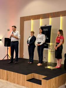 Potencializa Elas Cresol Vale das Aguas 1 - Cresol Vale das Águas PR/MG encerra 3ª edição do Projeto Potencializa Elas no Paraná