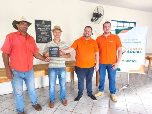 Projetos de investimento sobre educacao financeira 2 1 - Cresol Progresso investe R$ 249 mil em projetos sociais
