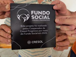 Projetos de investimento sobre educacao financeira 3 - Cresol Progresso investe R$ 249 mil em projetos sociais