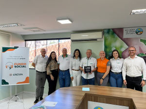 Projetos de investimento sobre educacao financeira - Cresol Progresso investe R$ 249 mil em projetos sociais