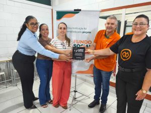 Projetos de investimento sobre educacao financeira 4 - Cresol Progresso investe R$ 249 mil em projetos sociais