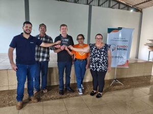 Projetos de investimento sobre educacao financeira 5 - Cresol Progresso investe R$ 249 mil em projetos sociais