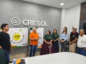Projetos de investimento sobre educacao financeira 6 - Cresol Progresso investe R$ 249 mil em projetos sociais