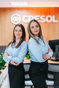 Reinauguracao de agencia com marco especial em fortalecimento e crescimento 1 - Cresol reinaugura agência em Ituporanga com nova estrutura