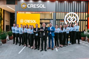 Reinauguracao de agencia com marco especial em fortalecimento e crescimento 9 - Cresol reinaugura agência em Ituporanga com nova estrutura