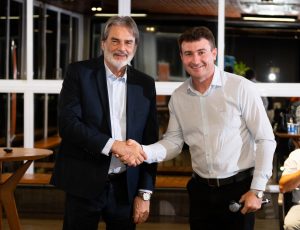 Reune liderancas para impulsionar o projeto de expansao 2 - Cresol avança em projeto de expansão no Tocantins Reune liderancas para impulsionar o projeto de expansao 2 - Cresol avança em projeto de expansão no Tocantins