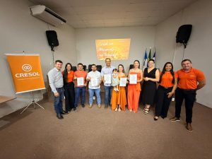Reune liderancas para impulsionar o projeto de expansao 4 - Cresol avança em projeto de expansão no Tocantins Reune liderancas para impulsionar o projeto de expansao 4 - Cresol avança em projeto de expansão no Tocantins