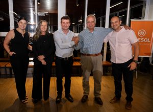 Reune liderancas para impulsionar o projeto de expansao 6 - Cresol avança em projeto de expansão no Tocantins Reune liderancas para impulsionar o projeto de expansao 6 - Cresol avança em projeto de expansão no Tocantins