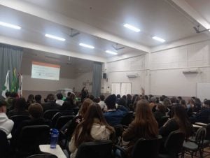 WhatsApp Image 2025 12 17 at 09.39.54 - Mais de 700 alunos do norte do RS participam de formação sobre mercado de trabalho