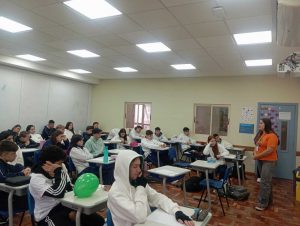 WhatsApp Image 2025 12 17 at 09.45.37 - Mais de 700 alunos do norte do RS participam de formação sobre mercado de trabalho