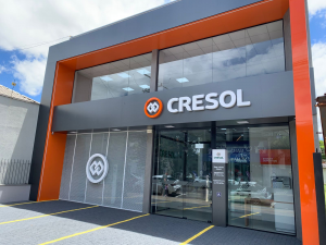 ag esteio 1 - Cresol Raiz reinaugura agência em Esteio (RS) e encerra um ano histórico de expansão e consolidação ag esteio 1 - Cresol Raiz reinaugura agência em Esteio (RS) e encerra um ano histórico de expansão e consolidação