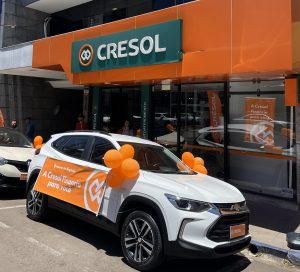feef 1 - Quinzena de Negócios fortalece protagonismo das agências da Cresol Planalto Serra Sul