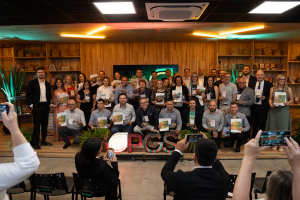 unnamed 1 - Cresol Jacutinga participa do Prêmio Gaúcho de Sustentabilidade