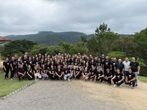 01 - Cresol Encostas da Serra Geral realiza Convenção 2026