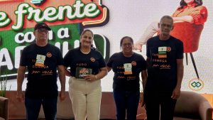 04 - Cresol Encostas da Serra Geral realiza Convenção 2026