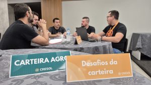 20260120 104147.jpg - Cresol Planalto Serra Sul realiza o Dia de Comitê para construção do Workshop de Negócios 2026 20260120 104147.jpg - Cresol Planalto Serra Sul realiza o Dia de Comitê para construção do Workshop de Negócios 2026