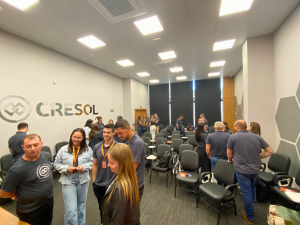 6 1 - Planejamento estratégico reforça compromisso da Cresol Aliança com as comunidades 6 1 - Planejamento estratégico reforça compromisso da Cresol Aliança com as comunidades