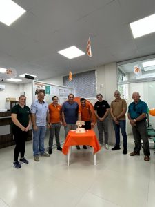 Agencia de Arabuta 5 anos 1 - Agência Cresol Interação de Arabutã celebra 5 anos Agencia de Arabuta 5 anos 1 - Agência Cresol Interação de Arabutã celebra 5 anos