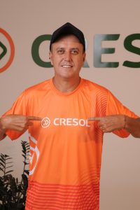 Aniversario Cresol Santa Juliana 1 - Cresol celebra primeiro ano da agência em Santa Juliana (MG)