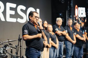 Convencao reune colaboradores de Sao Paulo e Parana - Convenção Cresol Tradição 2026 reforça propósito, pessoas e crescimento