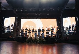 Convencao reune colaboradores de Sao Paulo e Parana 1 - Convenção Cresol Tradição 2026 reforça propósito, pessoas e crescimento