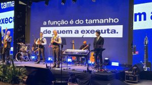 Convencao reune colaboradores de Sao Paulo e Parana 3 - Convenção Cresol Tradição 2026 reforça propósito, pessoas e crescimento